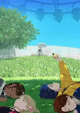 《奇蛋物语》：打破现实的壁垒，少女们的自我救赎之旅 | 深度影评