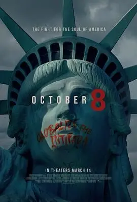 《October 8》：平凡中的伟大，一部关于梦想与坚持的催泪之作